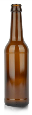 Chai bia