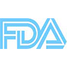 Được FDA chứng nhận