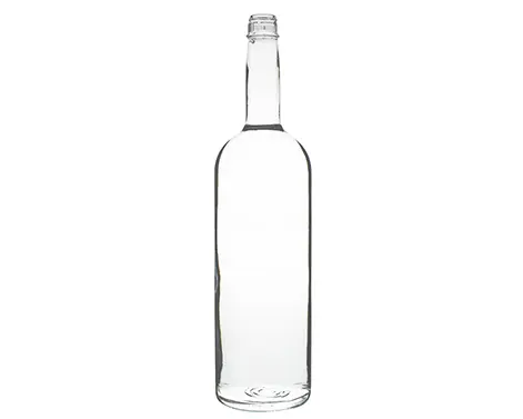 Chai thủy tinh Tequila Spirits