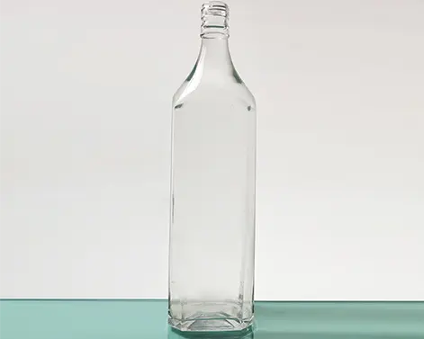 Chai Thủy Tinh Rượu Mạnh 700ml