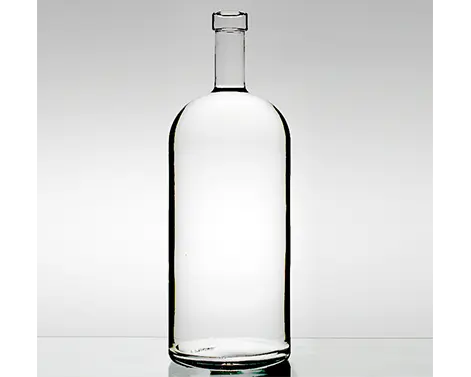 Chai thủy tinh 3L Spirits