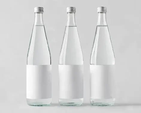 Chai thủy tinh soda cam bia gừng giảm giá mạnh