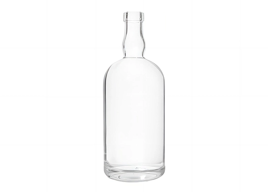 Chai Rượu Whisky 750ml chai rượu thiết kế mới