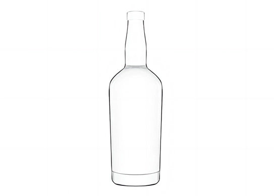 Chai Whiskey 750ml Chất lượng cao cấp có nút chai