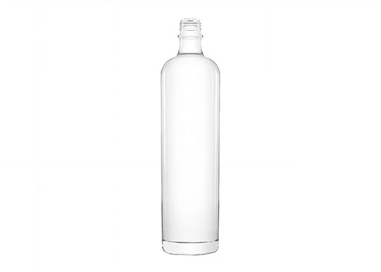 Bình thủy tinh siêu đá lửa 75cl bình chứa cồn 750ml