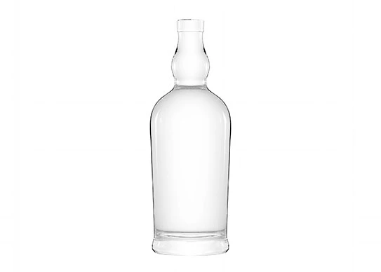 Chai Whisky chai rỗng 750ml giá xuất xưởng thiết kế cổ điển
