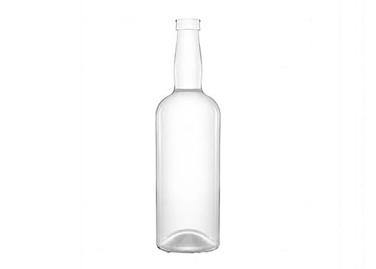 Chai Whisky chai thủy tinh 750ml giá cạnh tranh nhà máy đế mỏng