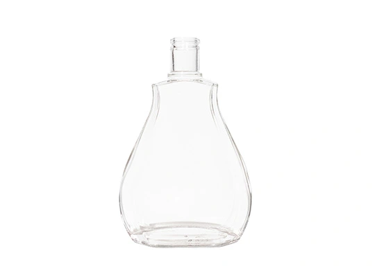 Bình rượu Cognac 700ml thêm đá lửa đóng gói rượu mạnh cao cấp