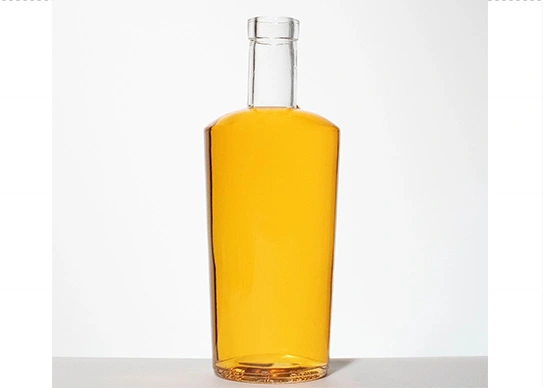 Chai tinh thần 700ml có nút chai chữ T