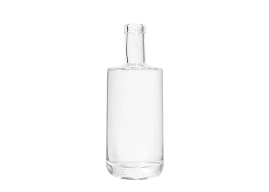Chai thủy tinh bán buôn chai rượu cao cấp 700ml