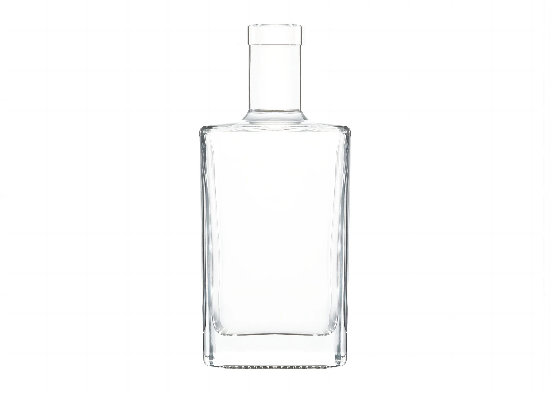 Bình rượu gin cao cấp 500ml,
