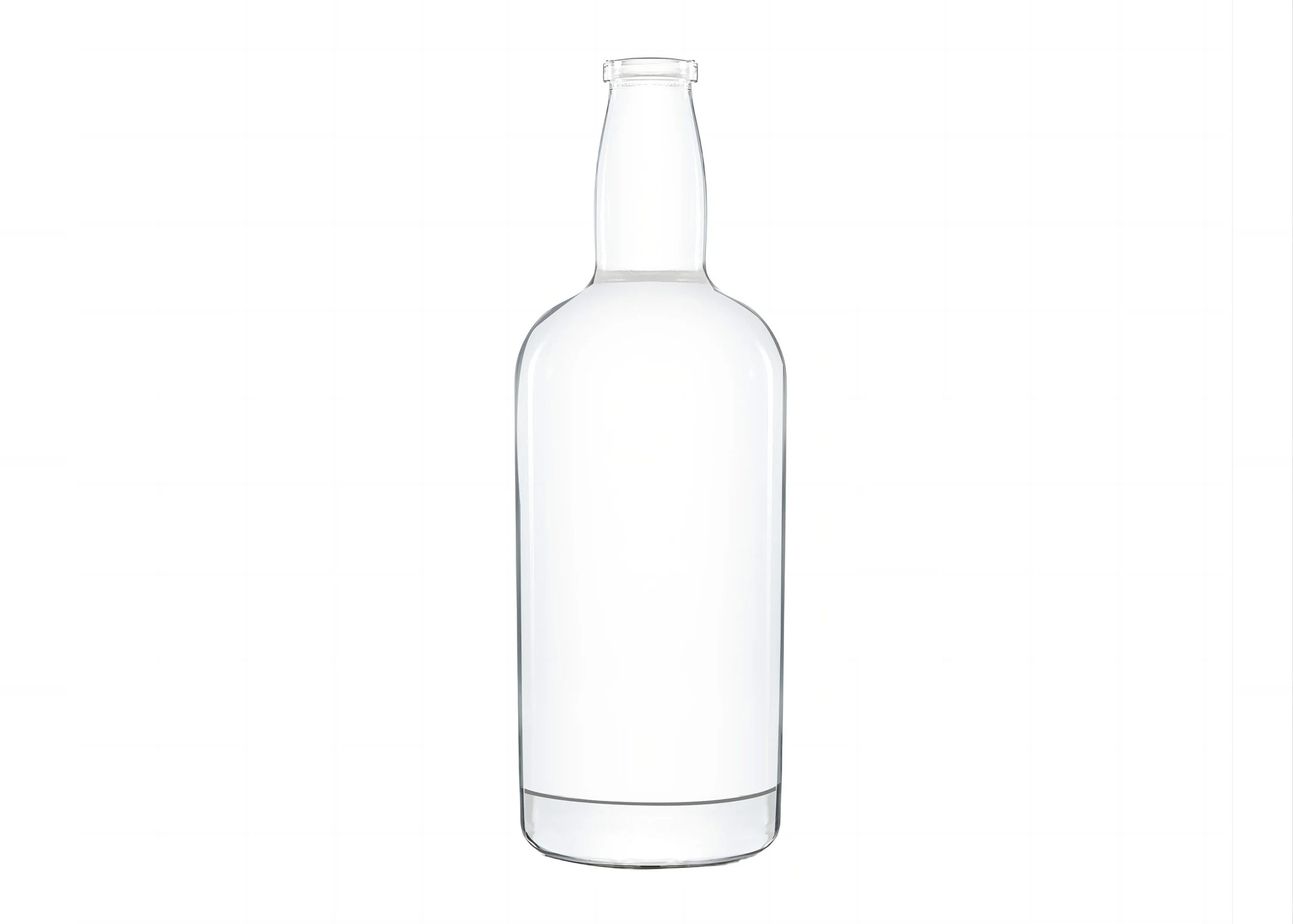 Chai Rượu Whisky 500ml,