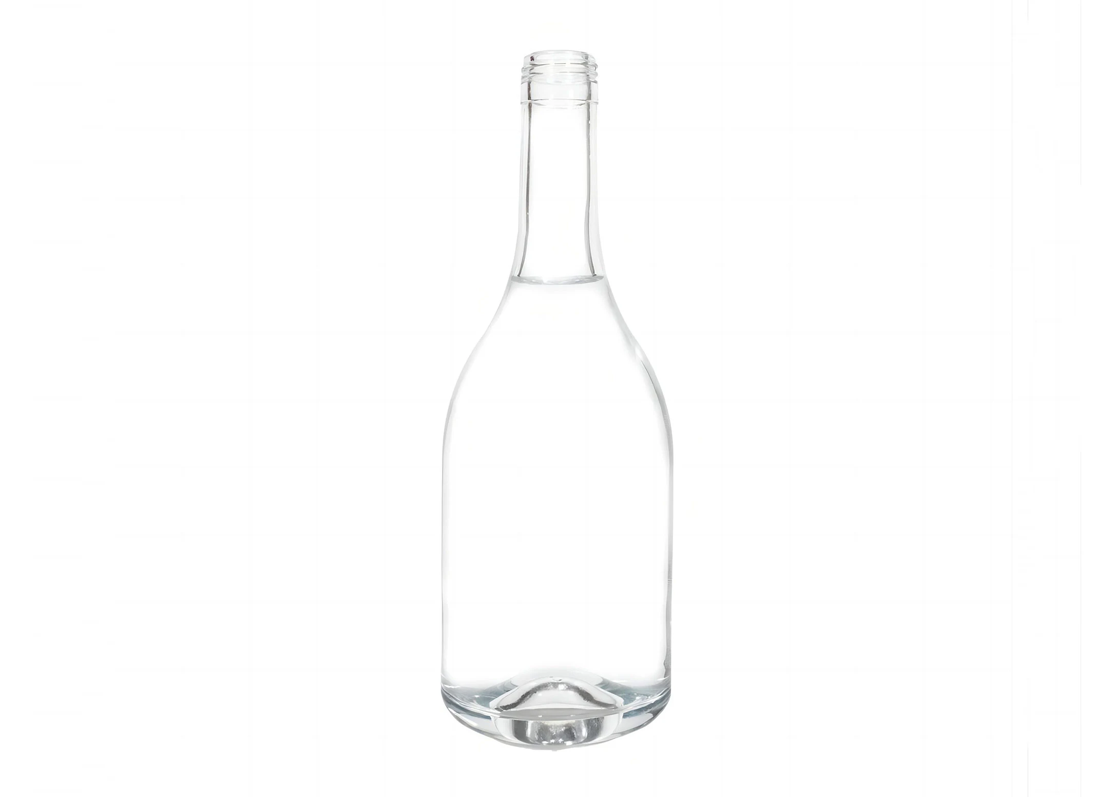 Gói rum chai thủy tinh 500ml hàng đầu