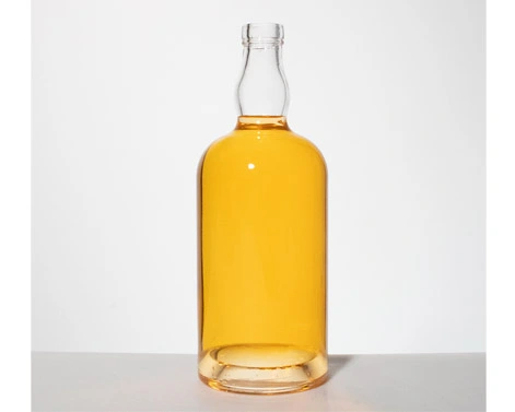 Chai Rượu Whisky 750ml chai rượu thiết kế mới