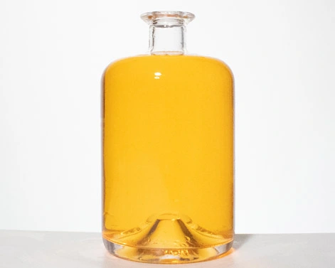 Chai rượu Gin Thiết kế thời trang phổ biến