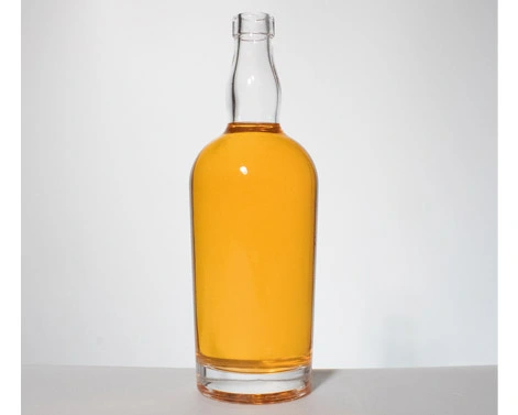 Chai Whiskey 750ml Chất lượng cao cấp có nút chai